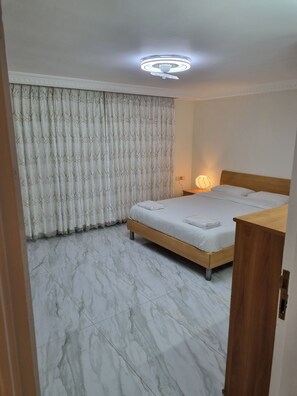 1 habitación 
