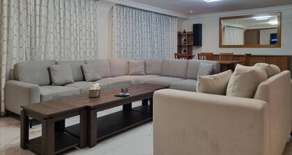 Charming Amman Apartment With Security and Modern Amenities