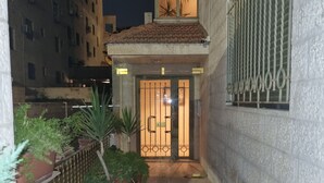 Apartemen, 1 kamar tidur, akses difabel, Boleh Merokok | Detail eksterior
