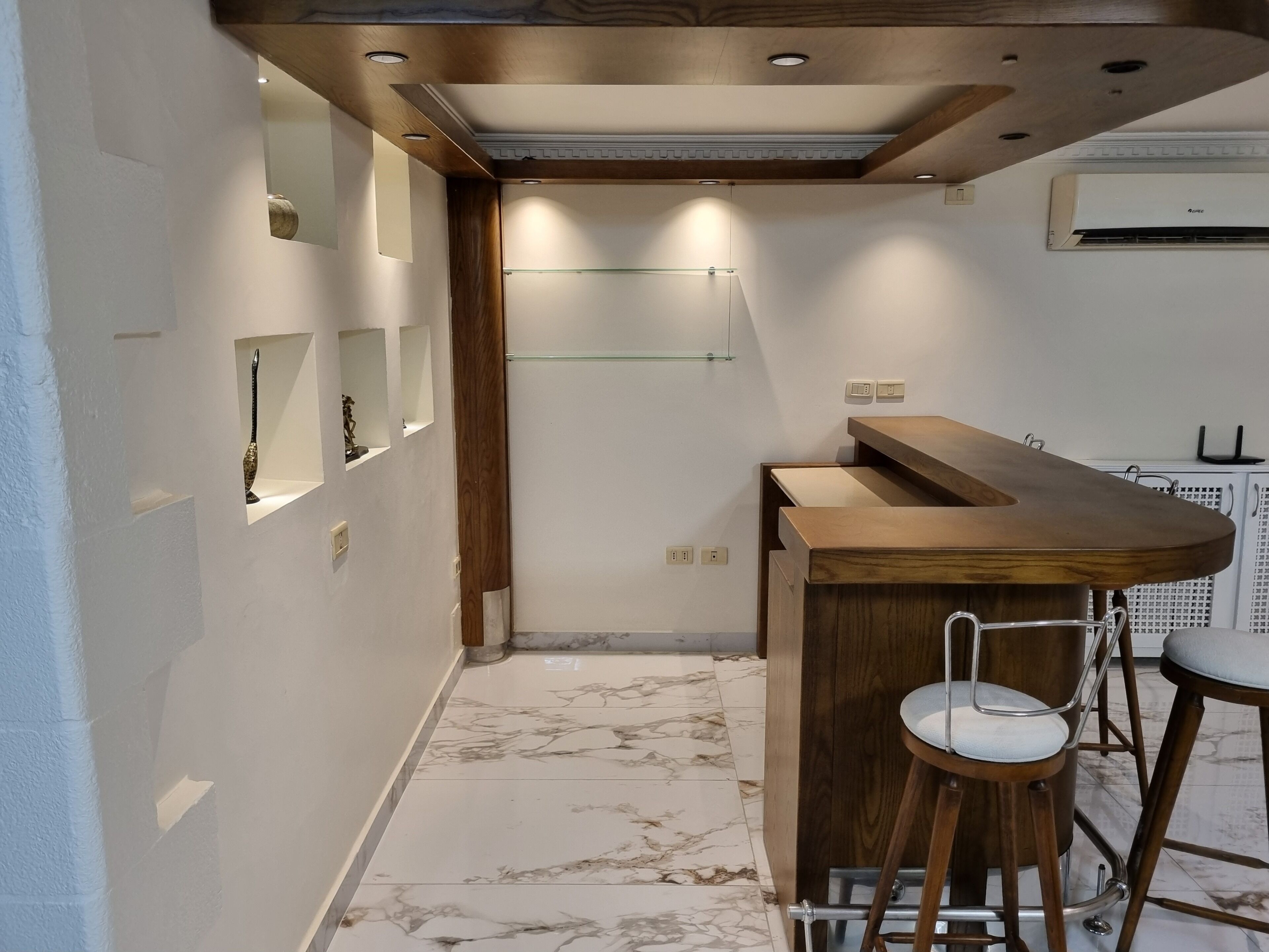 Apartment, 1 Bedroom, Accessible, Smoking | Interior