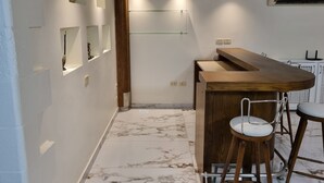 Apartemen, 1 kamar tidur, akses difabel, Boleh Merokok | Interior