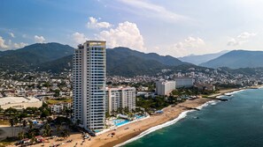 Apartment | 2 bedrooms, Internet