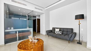 Apartment | 2 bedrooms, Internet - Beachfront 2BR - Pools Scenic Balcony Views (Puerto Vallarta)