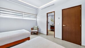 Apartment | 2 bedrooms, Internet - Beachfront 2BR - Pools Scenic Balcony Views (Puerto Vallarta)