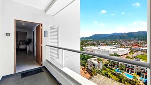 2 habitaciones y acceso a internet 