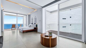 Apartment | 2 bedrooms, Internet