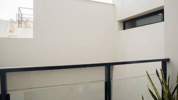 Apartamento | 1 dormitorio y Internet