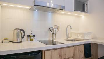 Apartamento | 1 dormitorio y Internet