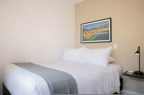 Apartment | 1 bedroom, Internet - w Lovely 1BR w Balcony in Miraflores (Lima)