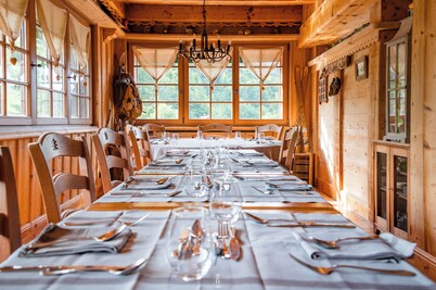 小木屋酒店乐科莱特及水疗中心