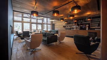 Bar (sur place)