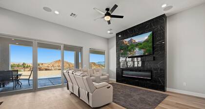 Four Paws & Fairways | Golf Course Front | Pet Friendly | Over $500 in complimentary activities