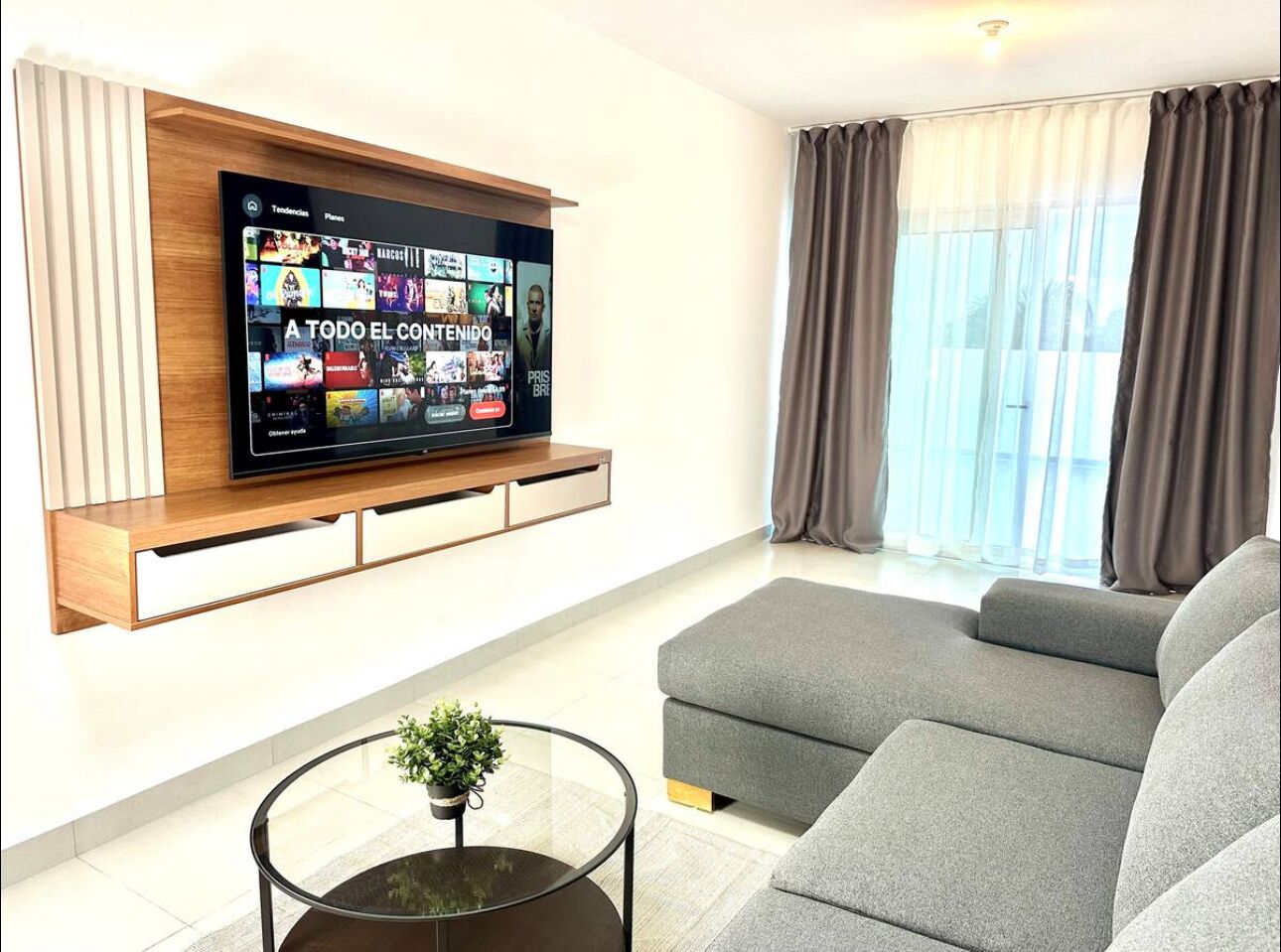 Smart-TV