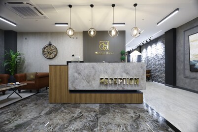 埃迪尔内Gezgin酒店