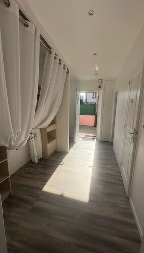 Très bel appartement, cosy, 3P
