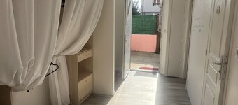 Very nice apartment, cosy, 3P