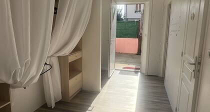 Très bel appartement, cosy, 3P