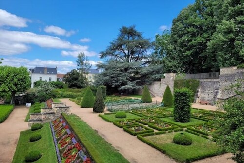 Very nice apartment, cosy, 3P