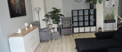 ハウス | リビングルーム