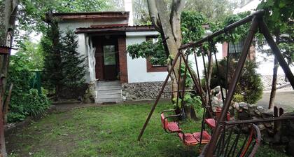 House in Nowogard by Lake Nowogardzkie