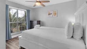 4 Schlafzimmer, Bügeleisen/Bügelbrett, WLAN, Bettwäsche
