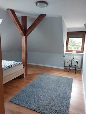 3 bedrooms, bed sheets - Apartment in Sopot Near Monte Cassino Street (Sopot)