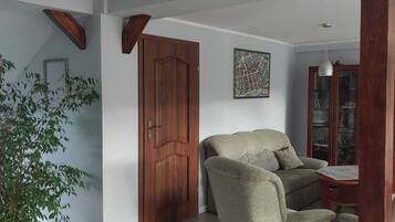 Apartment | Living room