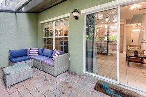 Apartamento (4 Bedrooms) | Interior