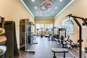 Apartamento (4 Bedrooms) | Interior