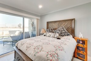 Apartamento (3 Bedrooms) | Interior