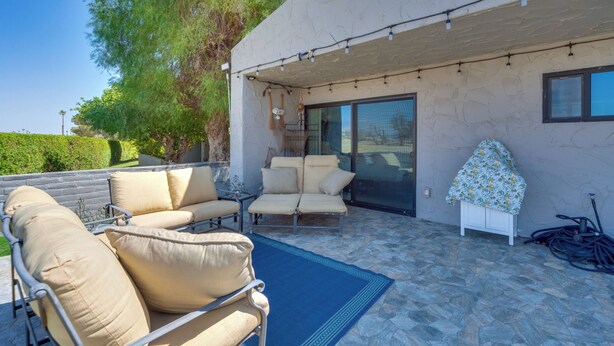 Unclassified image, 1 of 35, button - Mtn Views & Outdoor Space: Palm Springs Retreat! (Palm Springs)