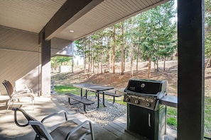 Interior - Mtn-view Townhome w/ Resort Perks in Breckenridge! (Breckenridge)