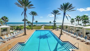 Apartemen (3 Bedrooms) | Interior