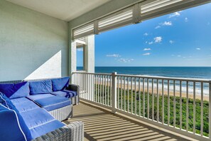 Apartment (3 Bedrooms) | Interior - Steps to Beach: Palm Coast Escape w/ Resort Perks! (Palm Coast)