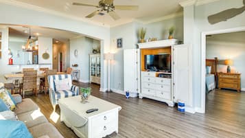 Apartment (3 Bedrooms) | Interior