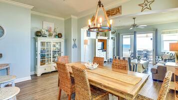 Apartment (3 Bedrooms) | Interior