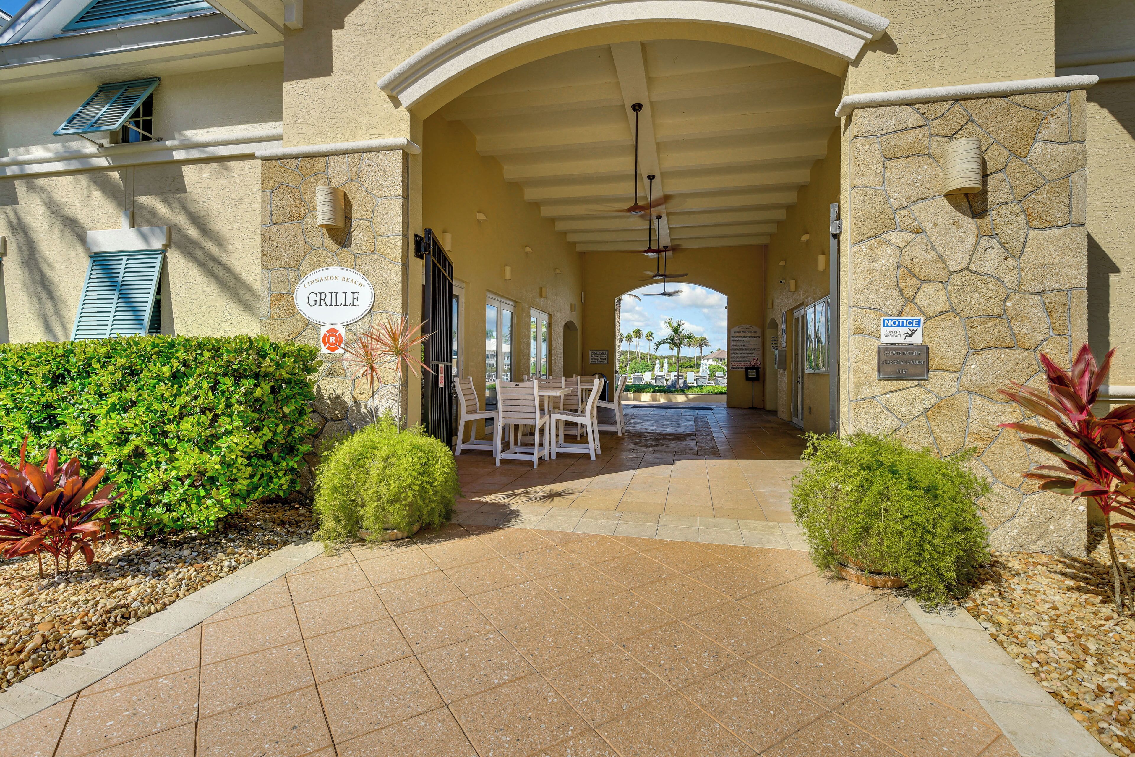 Apartment (3 Bedrooms) | Bahagian dalam