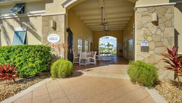 Apartemen (3 Bedrooms) | Interior