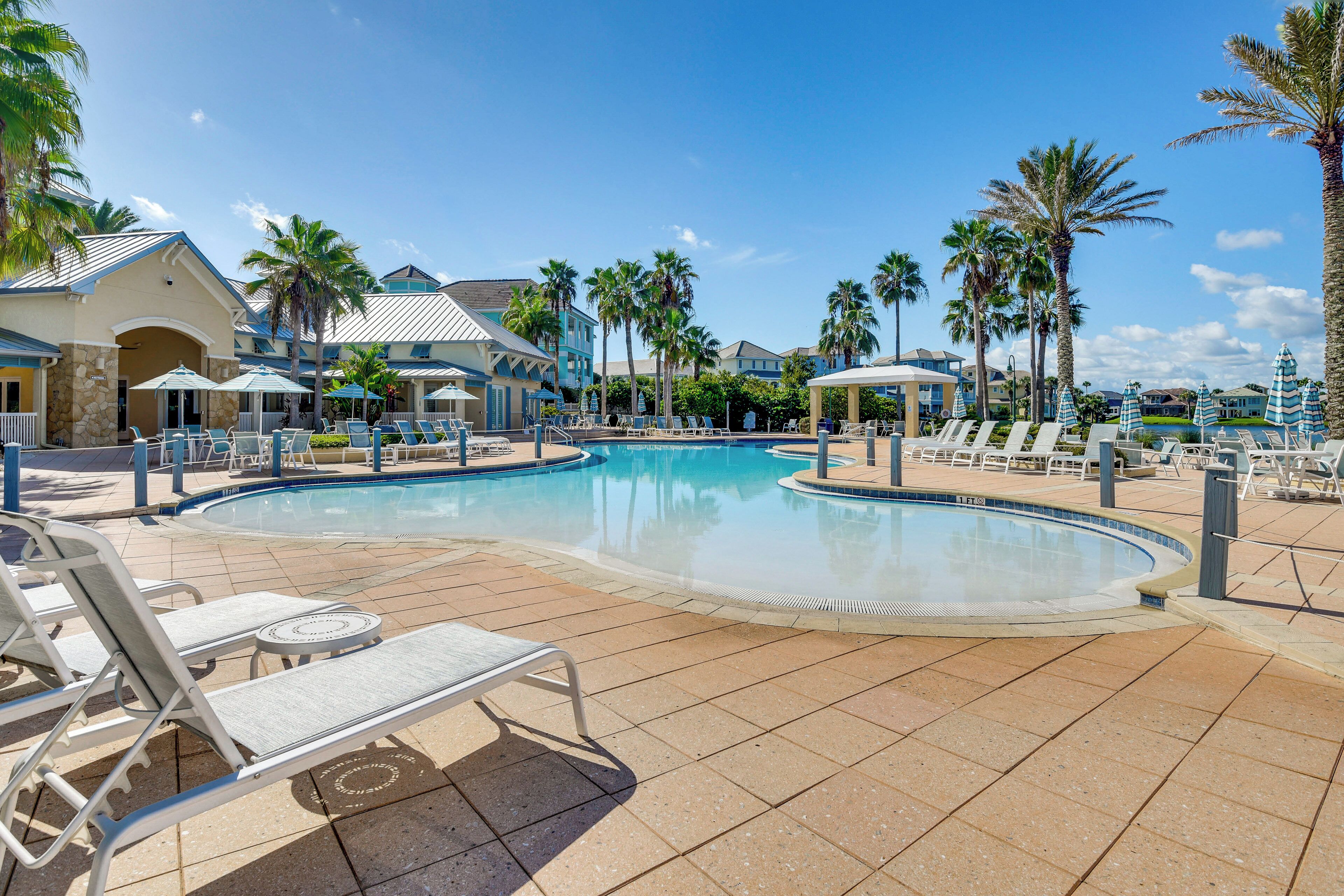 Apartment (3 Bedrooms) | Interior