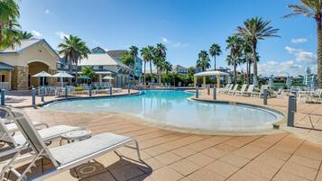 Apartemen (3 Bedrooms) | Interior