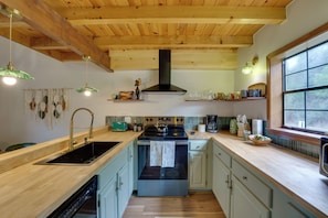 Apartment (3 Bedrooms) | Innenbereich