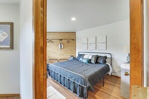 公寓 (3 Bedrooms) | 內部