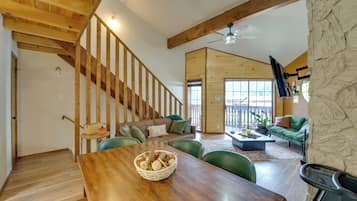 Departamento (3 Bedrooms) | Interior