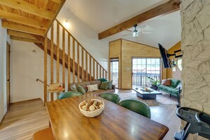 Apartment (3 Bedrooms) | Interior
