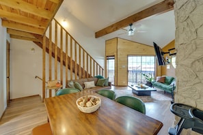 Apartment (3 Bedrooms) | Innenbereich