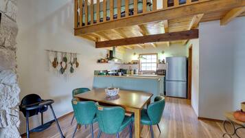 Apartment (3 Bedrooms) | Interior