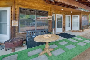 公寓 (3 Bedrooms) | 內部