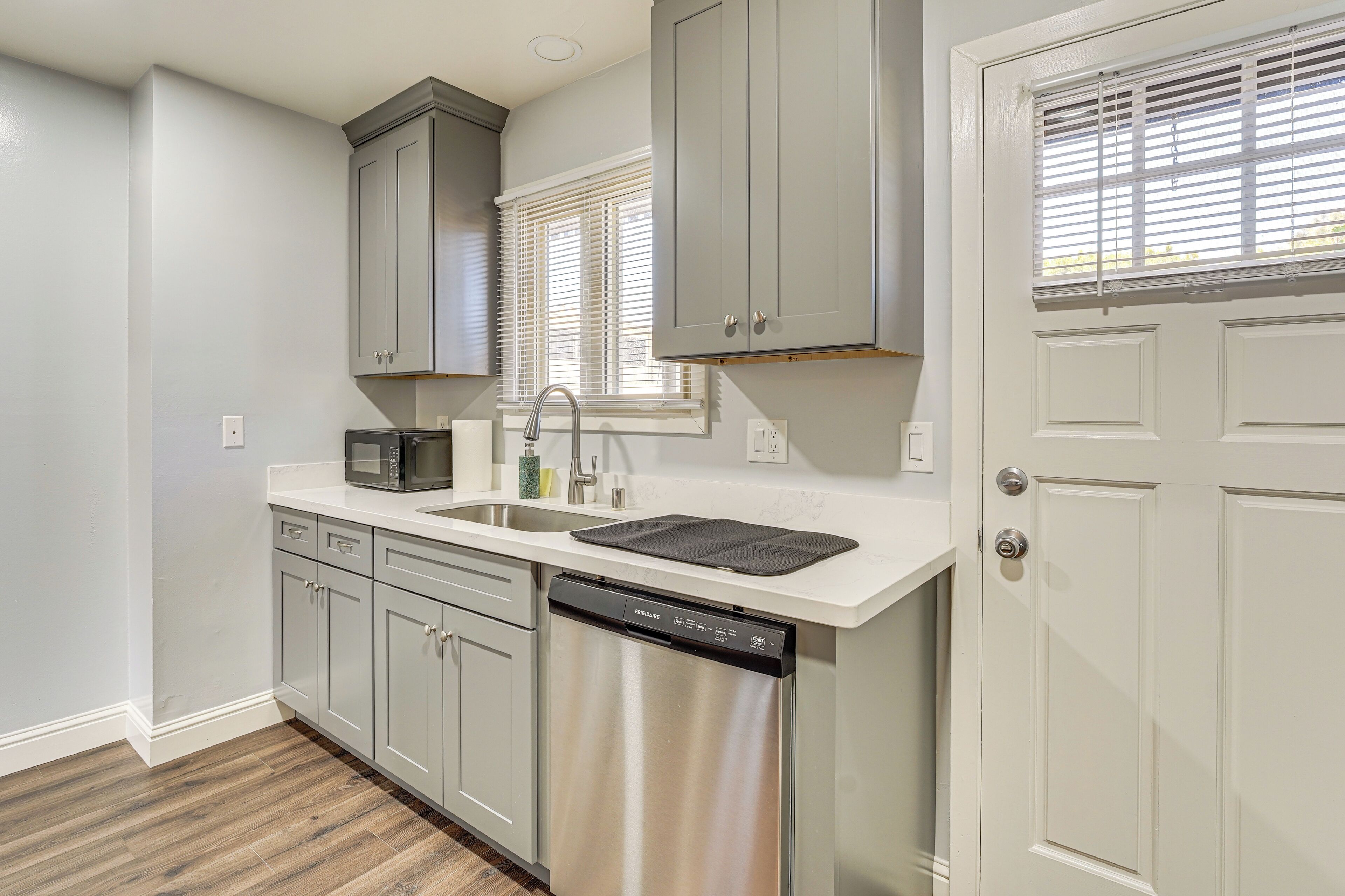 公寓 (2 Bedrooms) | 住宿内部