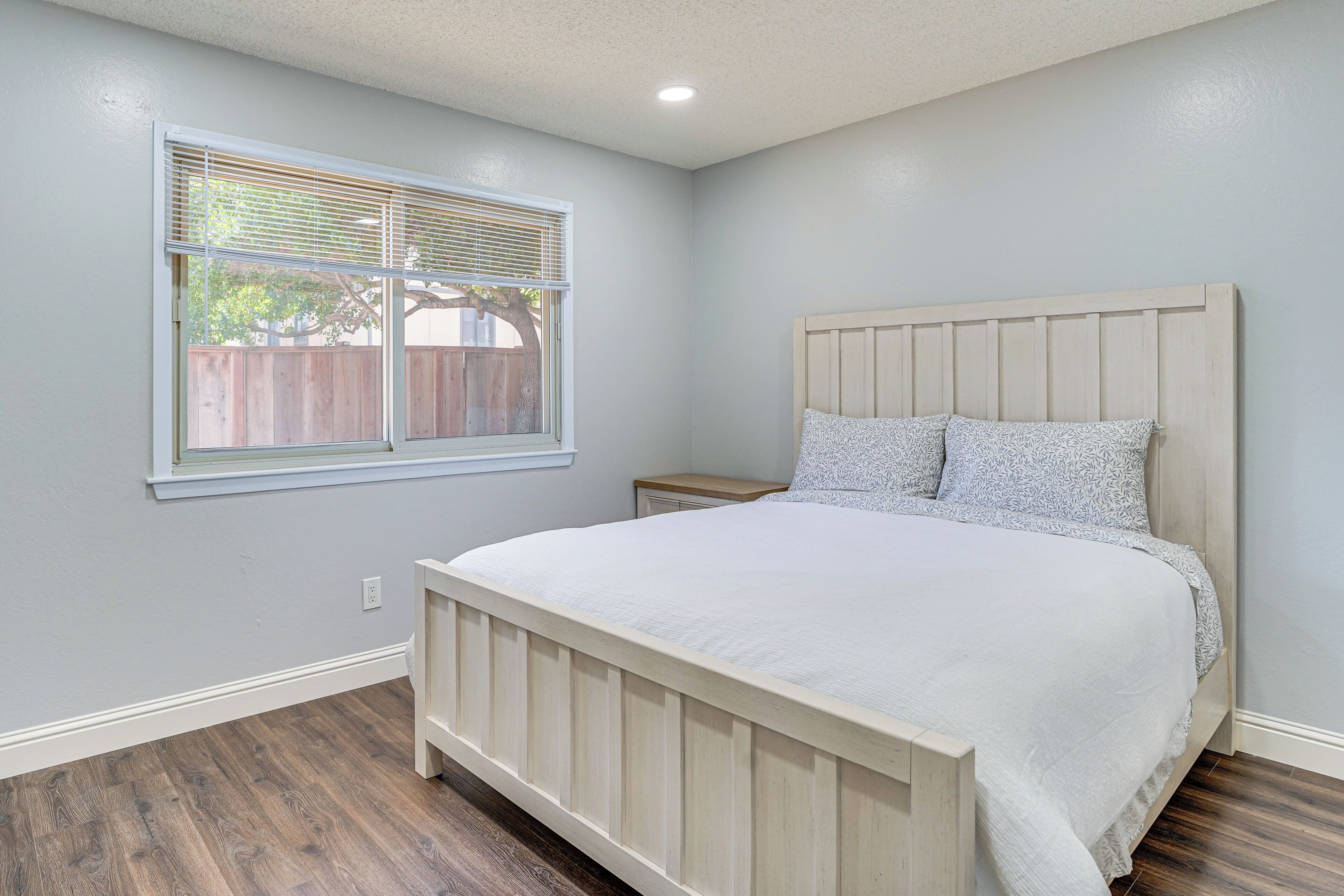 Appartement (2 Bedrooms) | Intérieur