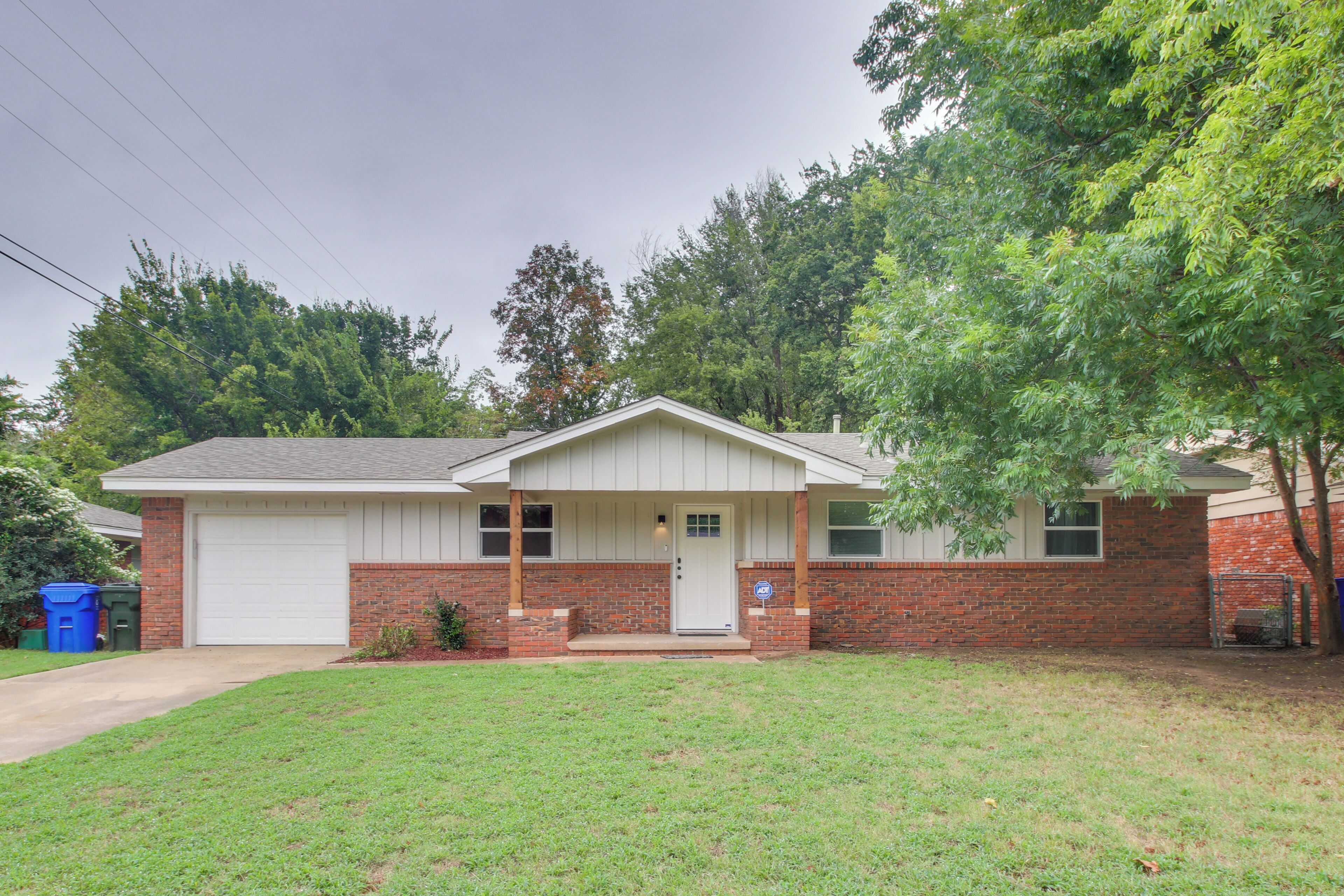 Maison (3 Bedrooms) | Intérieur